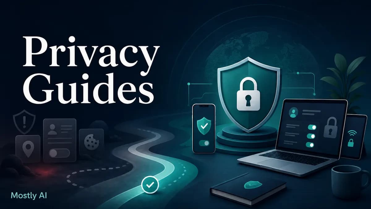 Privacy Guides